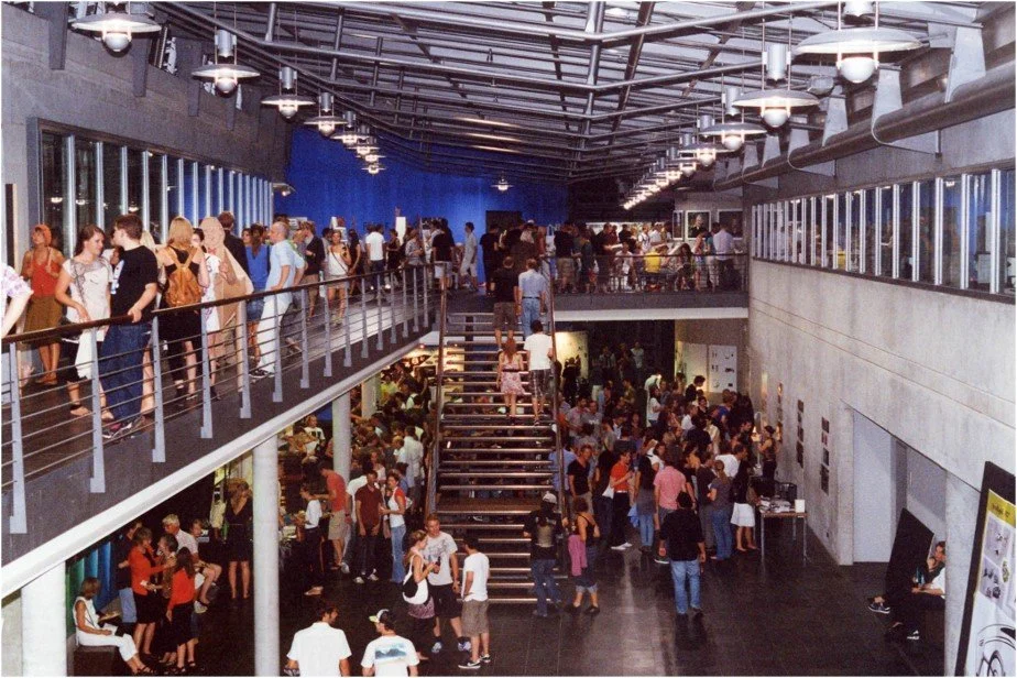 Hochschule München, Campus Lothstr. 64