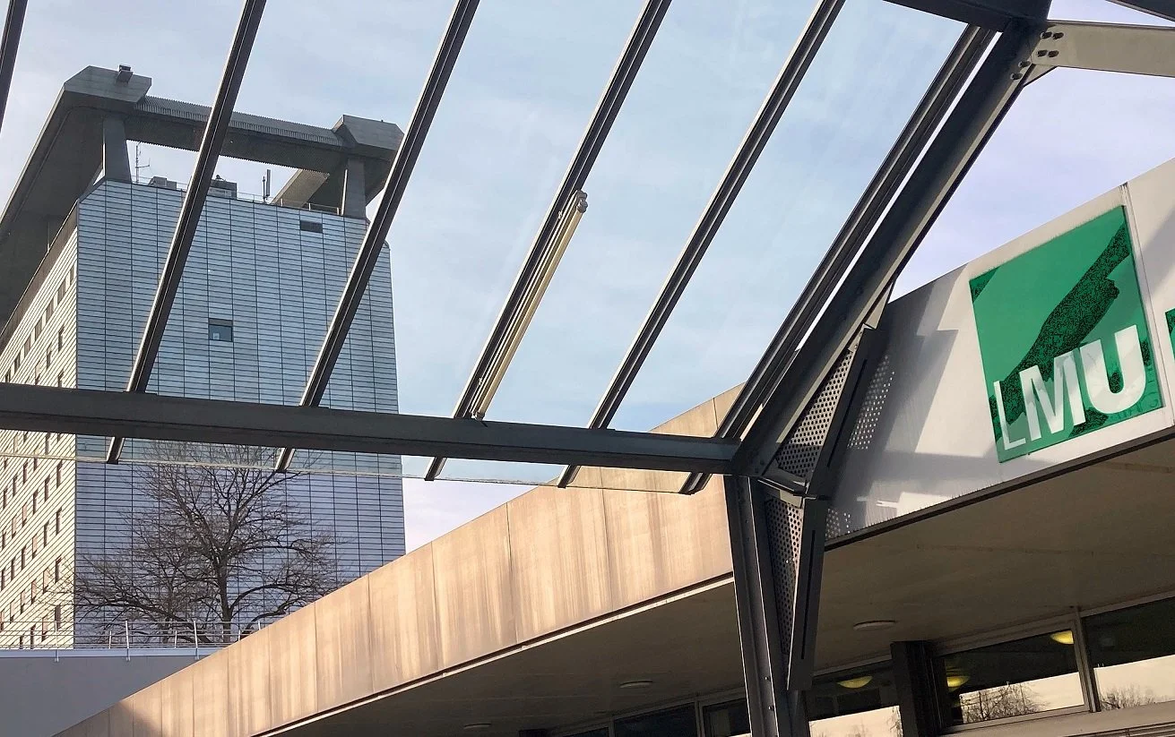 Das LMU Universitätsklinikum Großhadern bietet für 2027 eine Physiotherapie-Ausbildung mit einer Ausbildungsvergütung an