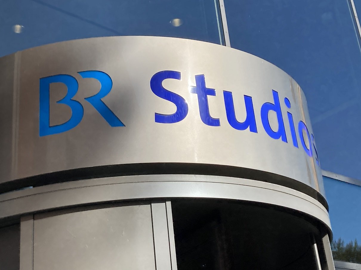 BR Studio Blickpunkt Sport, Abendschau.