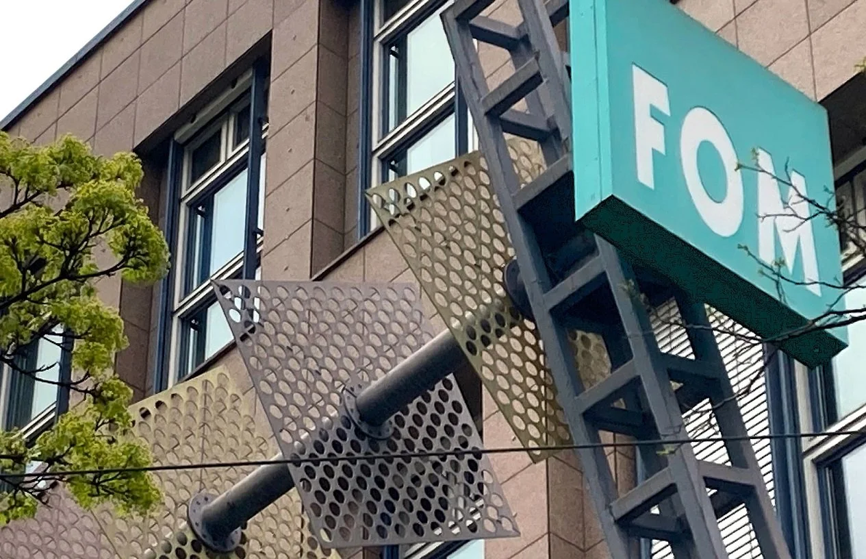 Die FOM in München ist eine Hochschule für Berufsätige - egal ob Ausbildung, freiberufliche Tätigkeit als Jungunternehmer, Vollzeit oder Teilzeit.