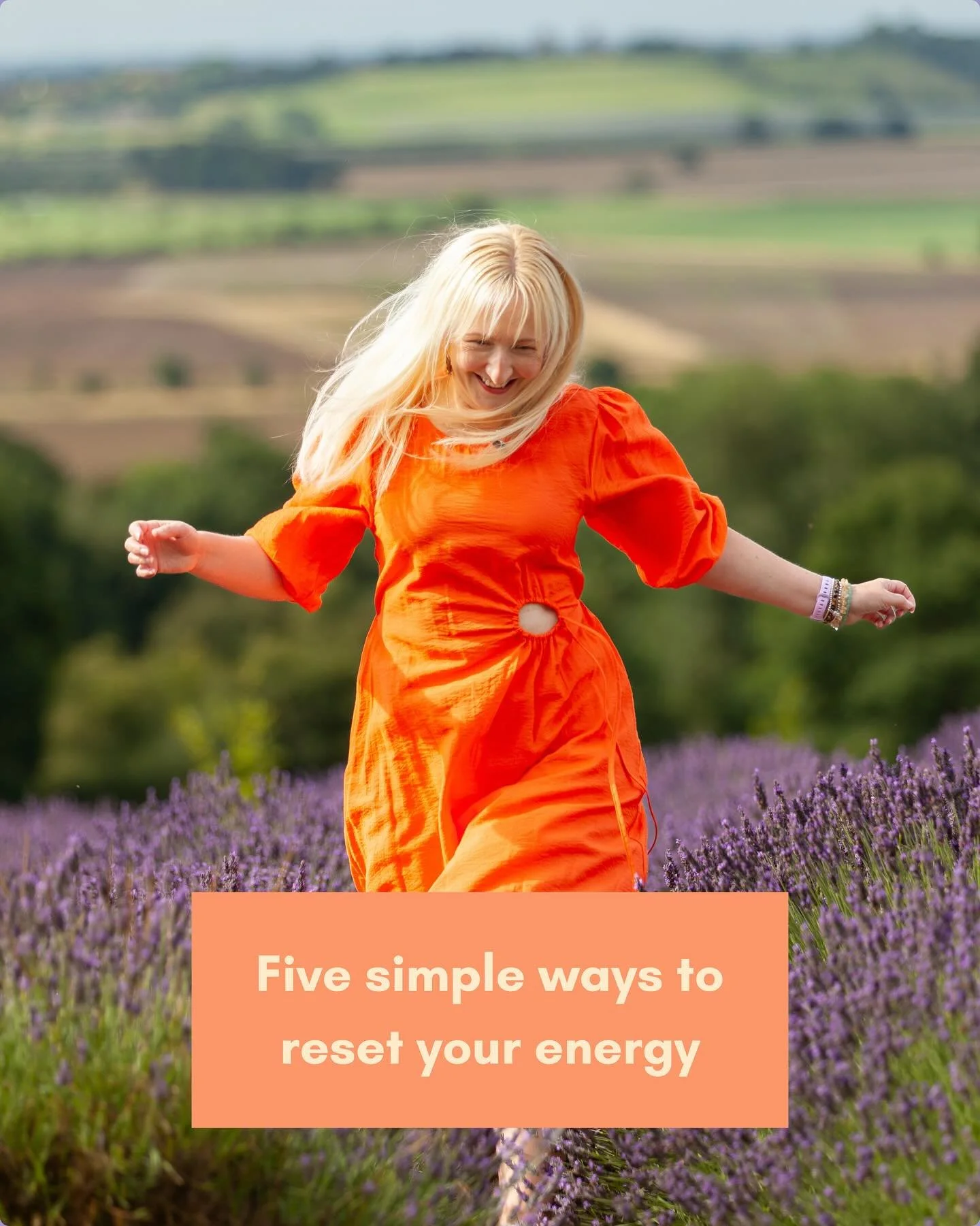 There are lots of ways to shift energy. But what I&rsquo;m offering is transformational.

One month of focussed 1-2-1 work to re-energise, recharge and inspire through private coaching sessions and remote Reiki Healing treatments.

This is for you if