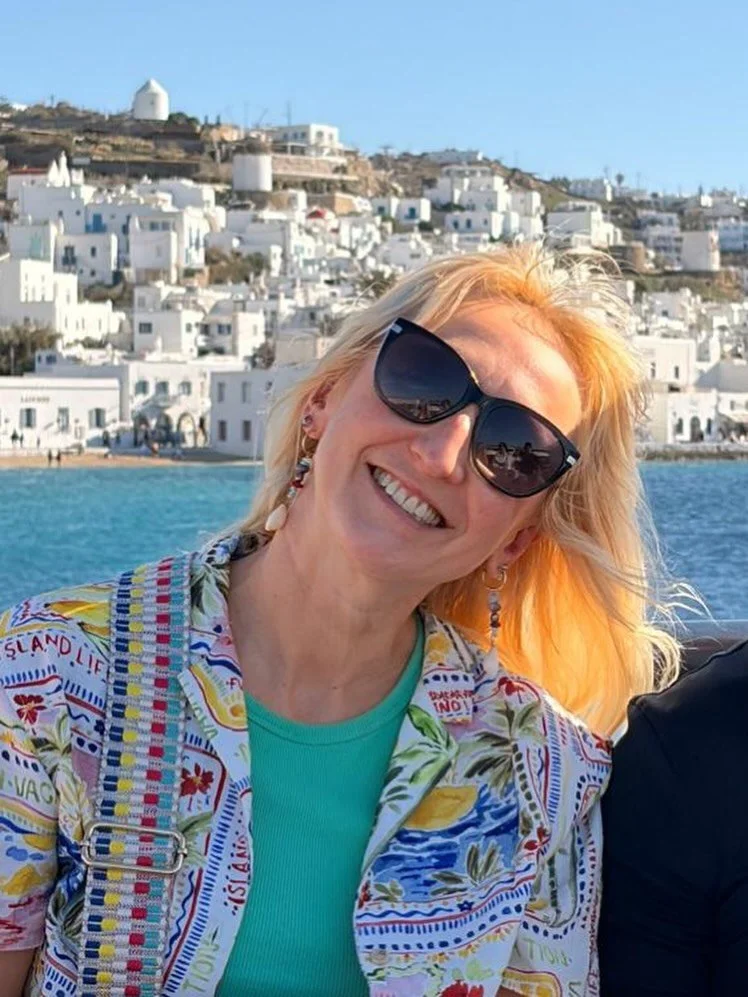 What is your body trying to tell you?

Is it whispering to you? Or trying to get your attention?

Can you listen to it before it starts to shout?

That&rsquo;s the topic I&rsquo;m discussing in this week&rsquo;s podcast and giving you some examples o