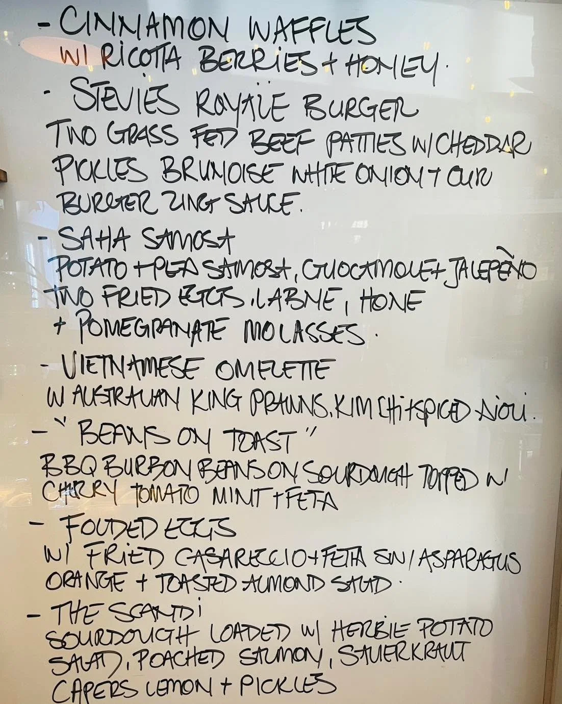 Share your our Sunday with us serving up some manic specials today so make this your day!
#foodie #small #unexpected #bexley #Hurstville #supportlocalsydney #gourmetfood #cornerstore #dessertsgram #coffees #coffeeshoplife #cornerstores #shoplocal #s