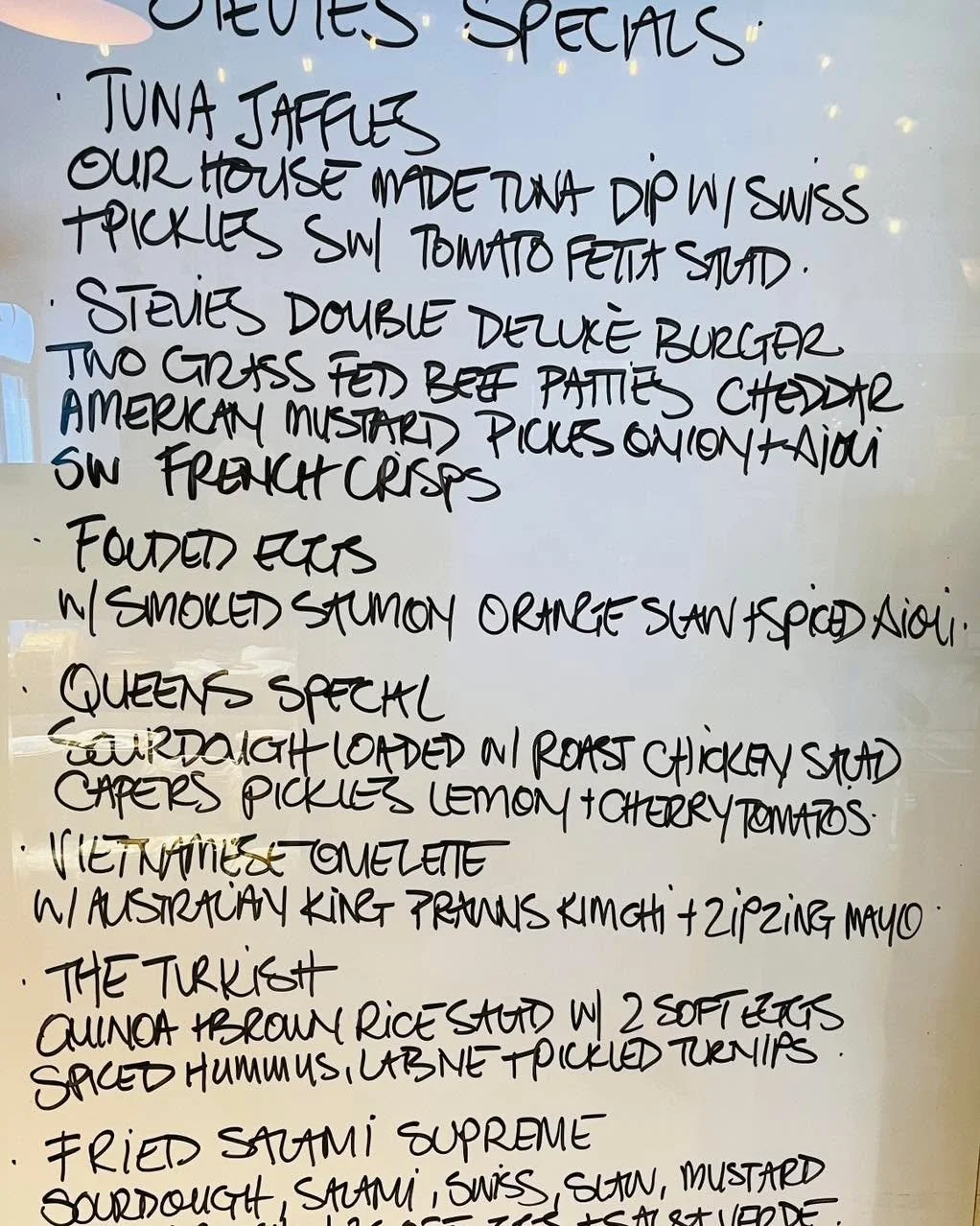 It’s the weekend!😁