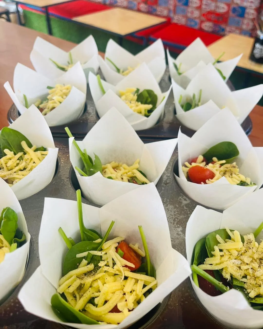 Certainly serving up some delicious specials this weekend&hellip;.

Ever had a crumbed calamari burger?