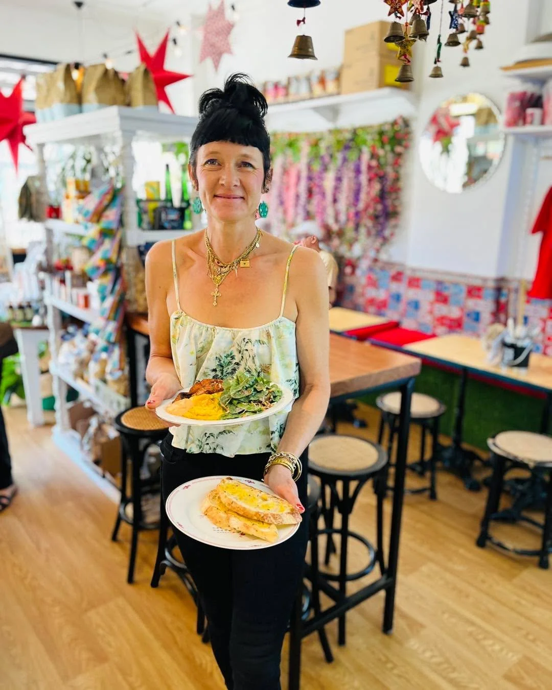 Seriously good specials 😁
Real food for real people😁