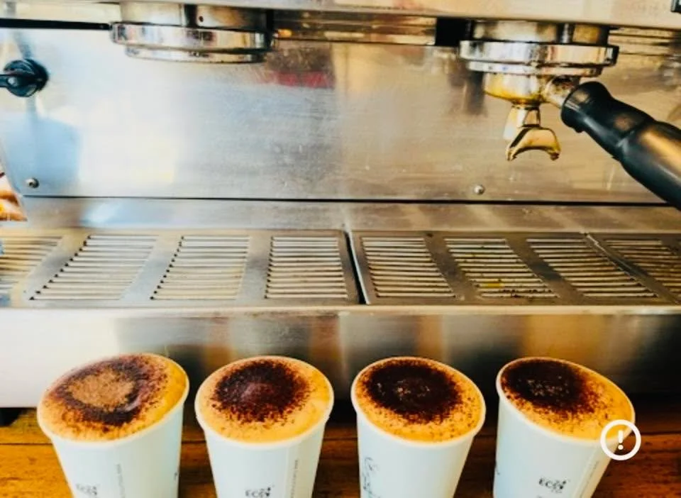 Serving them up strong tomorrow from 6am 😘