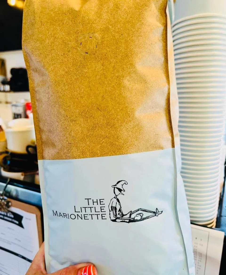 The wind down is on for the end of the year and at Stevie&rsquo;s we have all the basics covered!

Our last day of trade for the year is New Year&rsquo;s Eve 
We re open Friday 2 January 2026!

So drop in by and get your bag of beans, loaf of sourdou