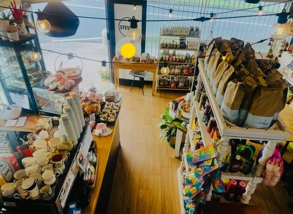 Throwback from 5 years ago on this day!

Certainly have come a long way, thanks for making Stevie&rsquo;s happen x