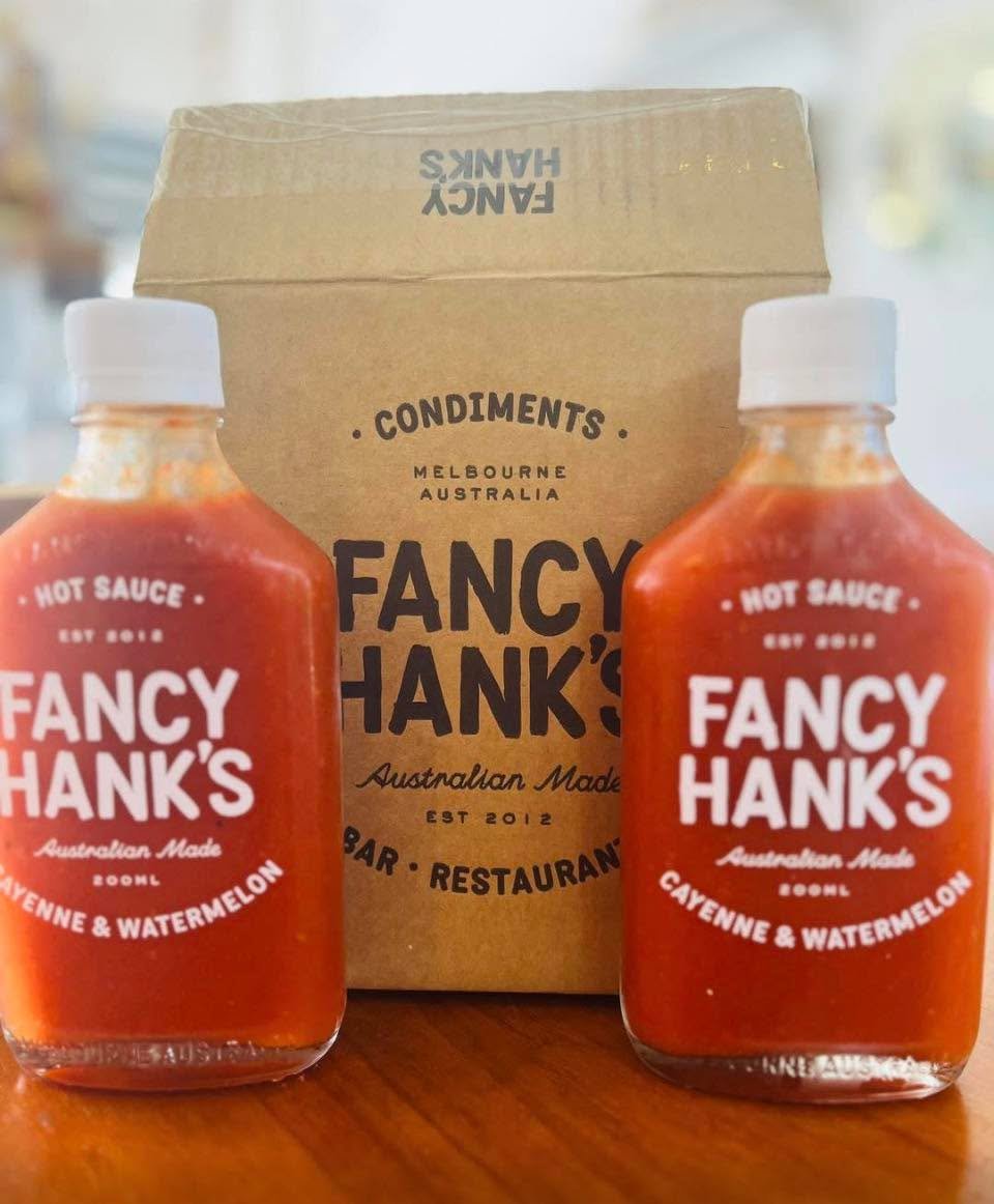 Something at Stevie&rsquo;s?

So so many new products in store to start the year!

Open 7 days 6-2
109 Willison road Carlton