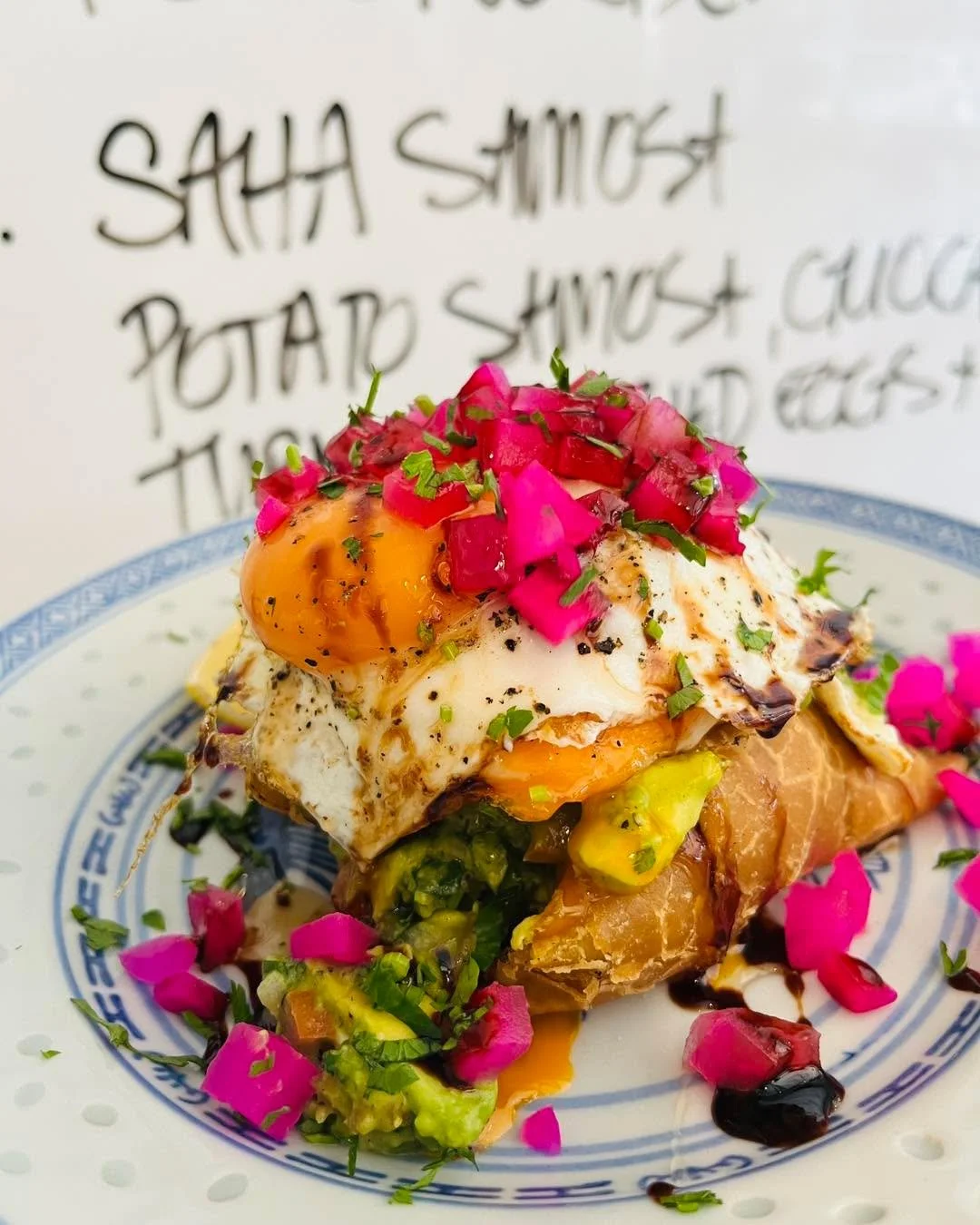 Happy Sunday!

And happy birthday to Stevie&rsquo;s as we have been open 6 years today!

We could not have done it without you all so thank you to each and every one of you, and what a road it&rsquo;s been 😁🙏❤️