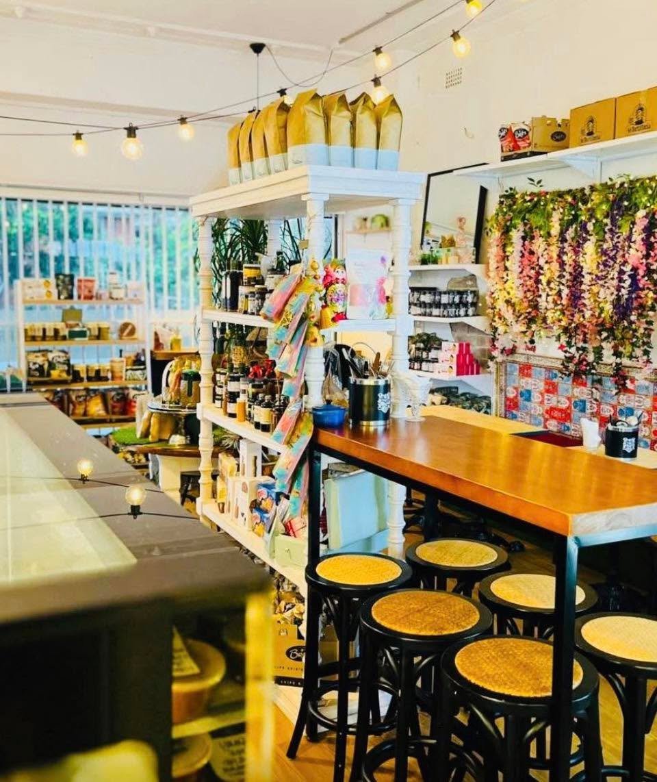 Super Sunday!
 and it&rsquo;s time to venture out and enjoy it!

We have some lovely specials today to tempt your pallets so call past and sit with us for a while 😁

Open 7 days 
6-2

109 Willison Road 
Carlton 

#womeninbusiness #realfood #carltonc