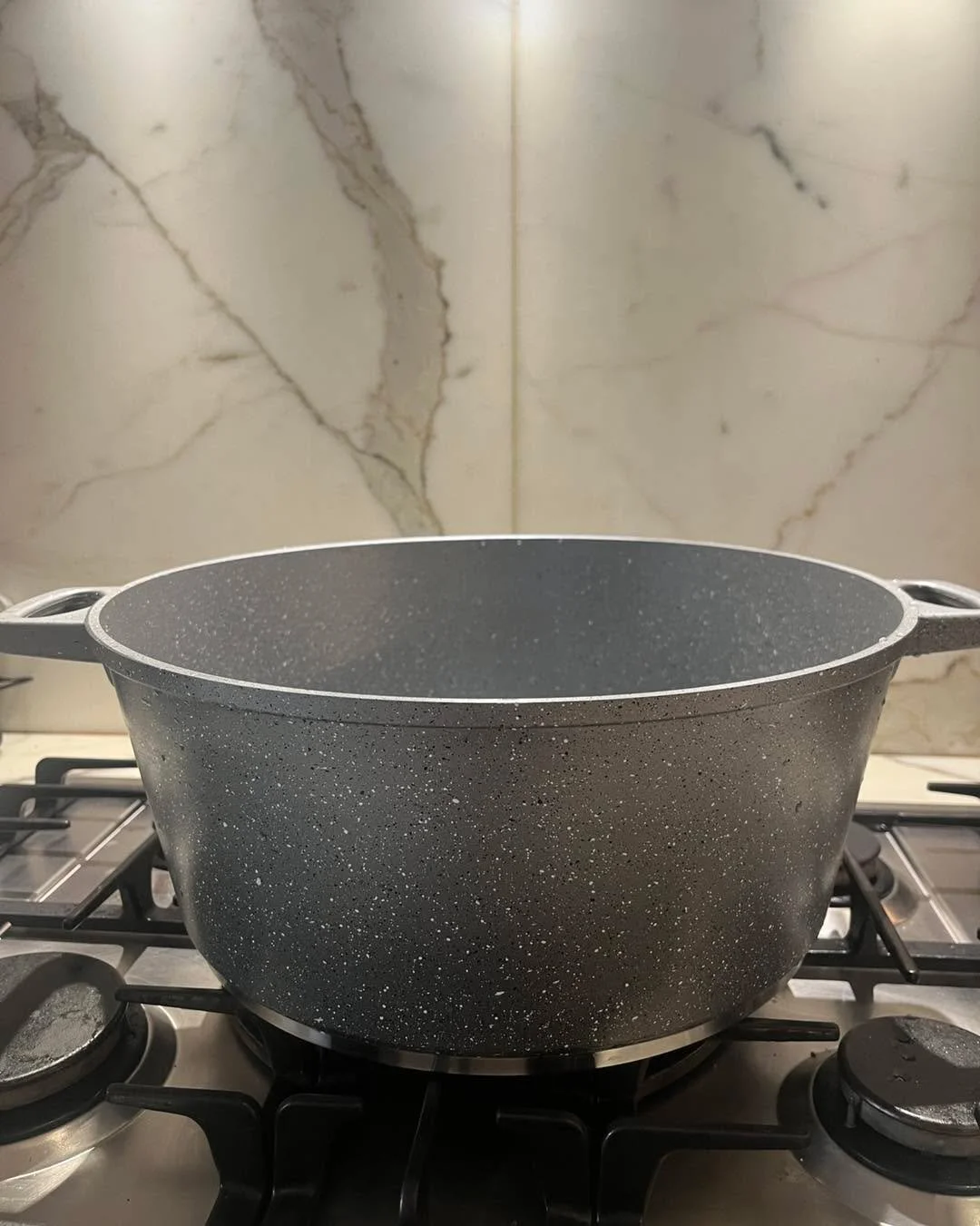 Well my son made me buy a new pot today on the way home after school&hellip;
And why?
Mum I need the best ever chicken soup!
Served up in no time what so ever with no effort at all , yeah right 
After pulling a tooth out 🦷 mid course soup, he says&h