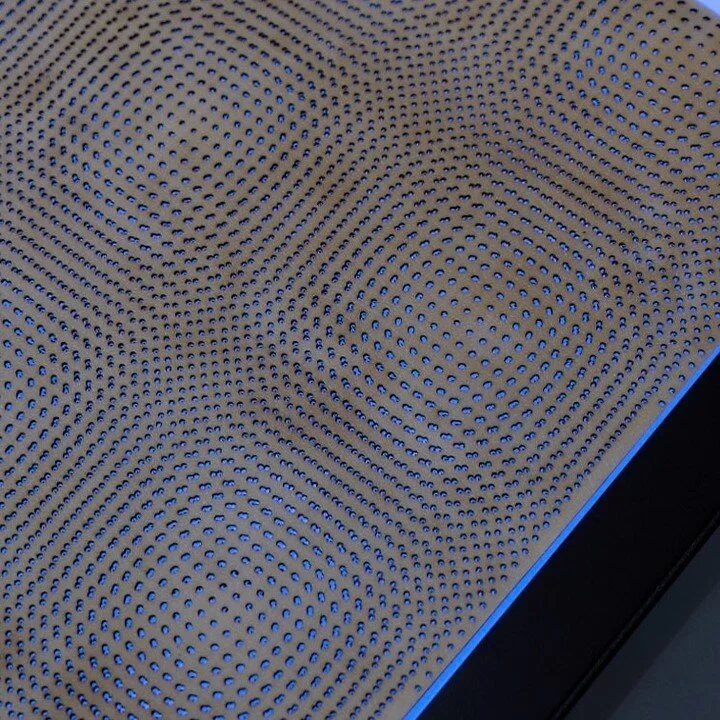 Curating & Storytelling — Chris Lefteri Design