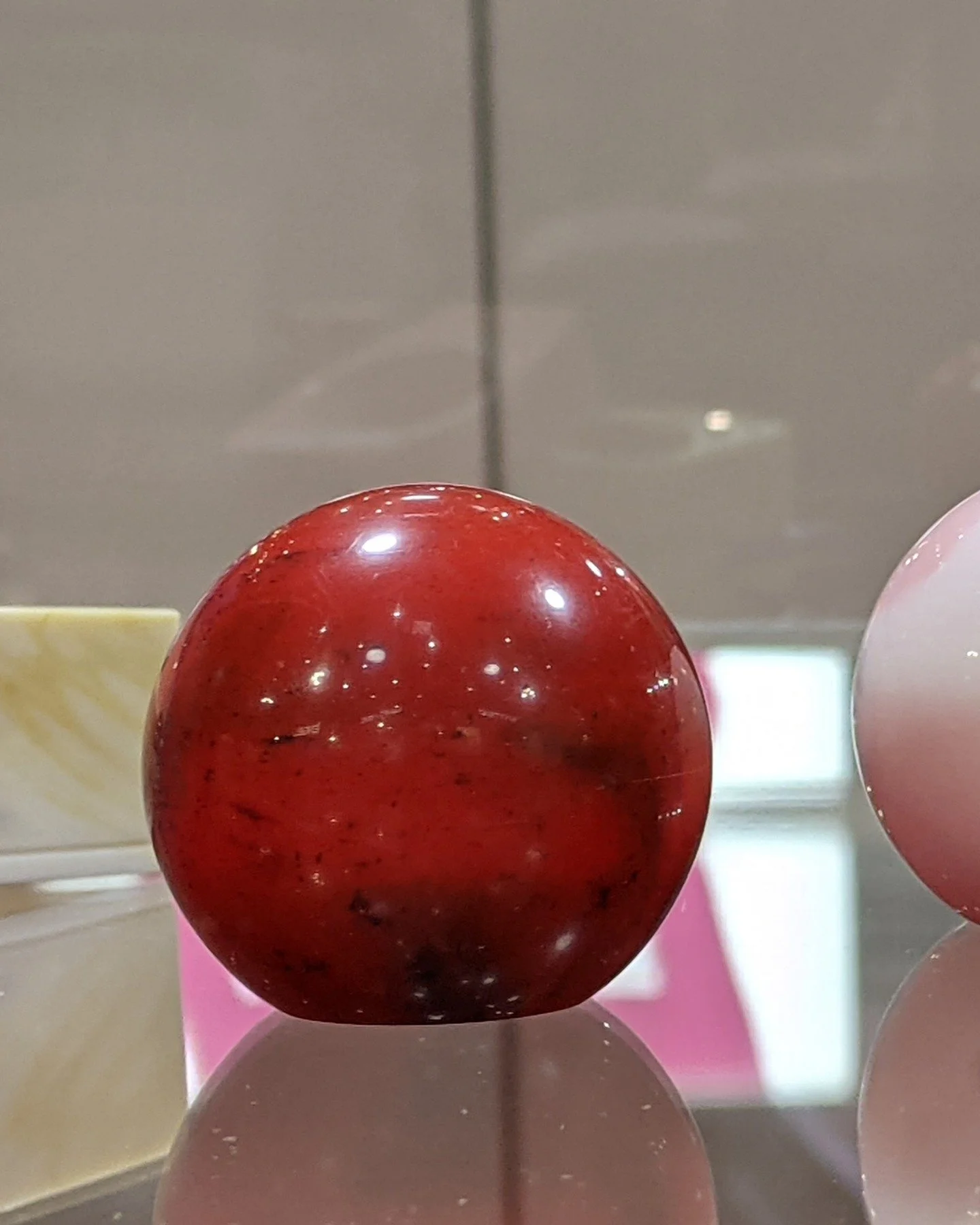 Innovation at K 2025!

#materials #plastic #industrialdesign #productdesign #beautypackaging #packagingdesign #beauty #packagingdesign #colours #colors