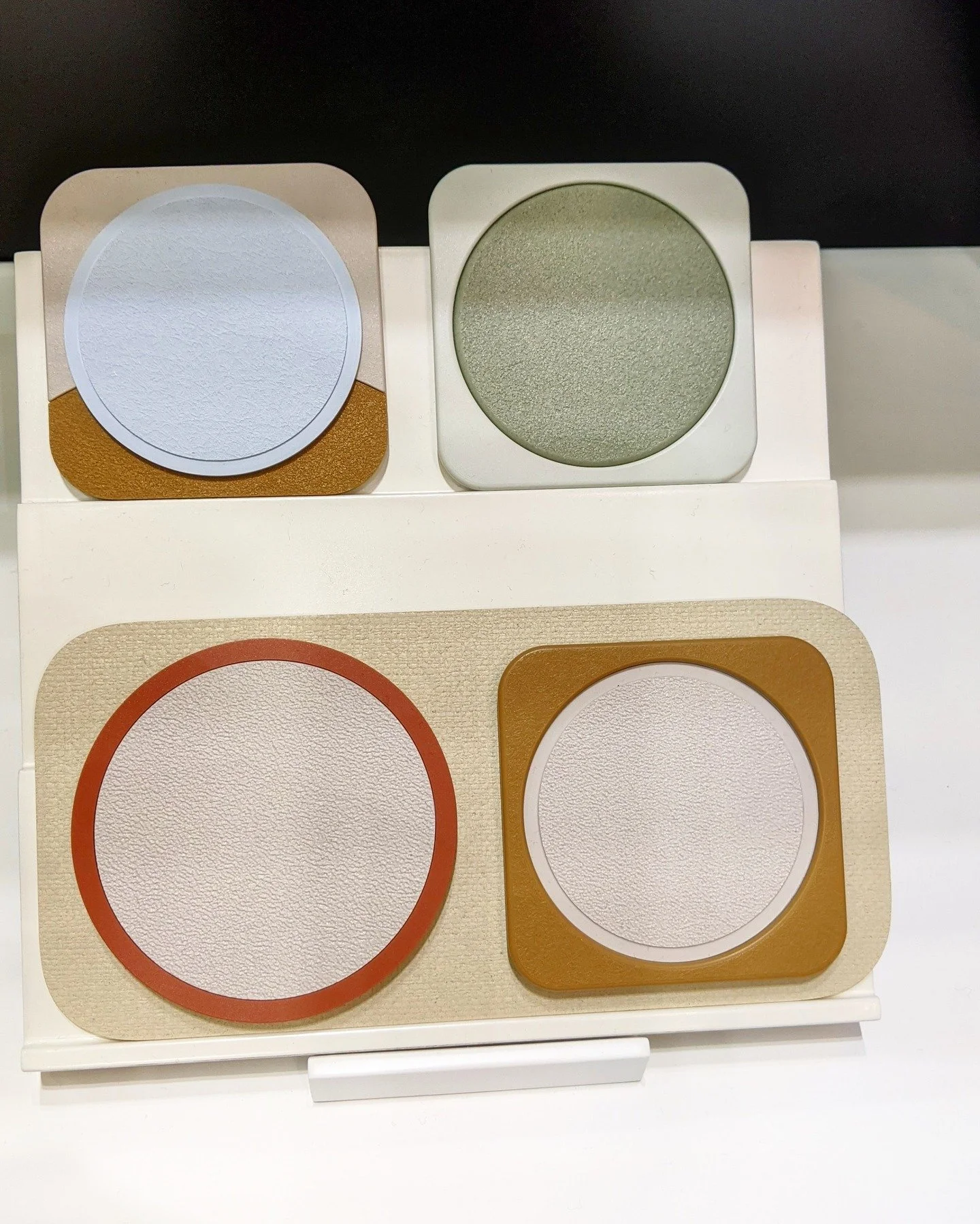 At K Trade Fair, we looked beyond machinery and processes to focus on what really matters for designers: #materials, #finishes and #future possibilities.

We curated report with the most interesting plastic innovations from the show&mdash;from bio-ba