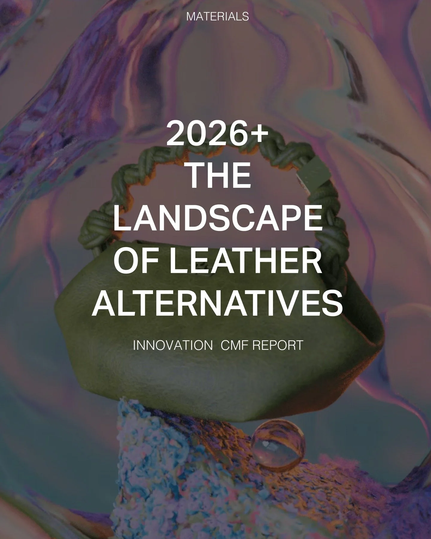 Leather-alternatives are evolving fast.

Often referred to as vegan leather or next-generation materials, this growing family of materials is reshaping how designers approach surfaces.
But navigating the many options available today can be challengin