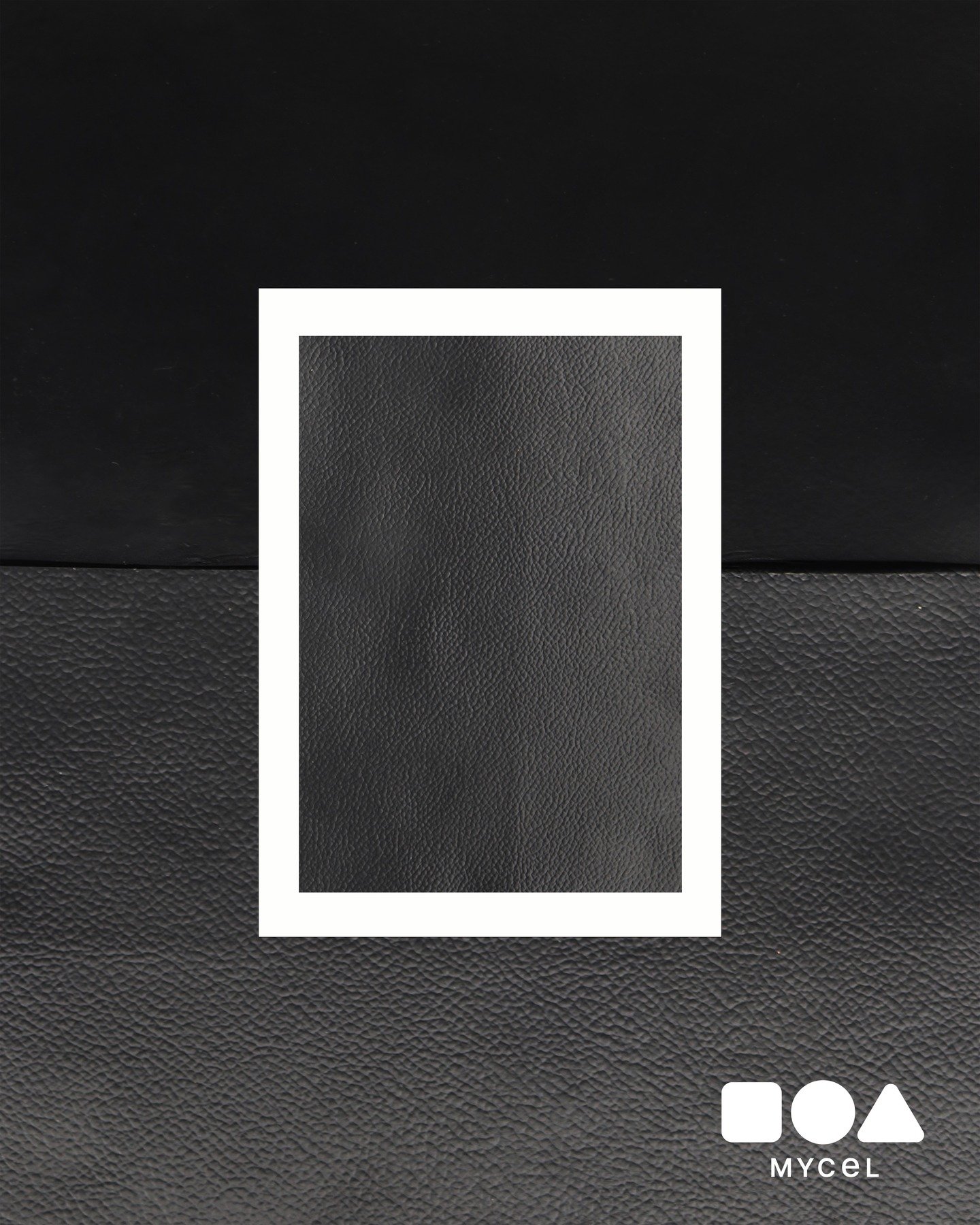 Same material, same colour, different finish. @mycelinc are able to achieve a wide variety of finishes; from leather grain to soft touch satin and custom micro- textures. Each one creates its own signature look, feel and function!
#MaterialsFirst #De