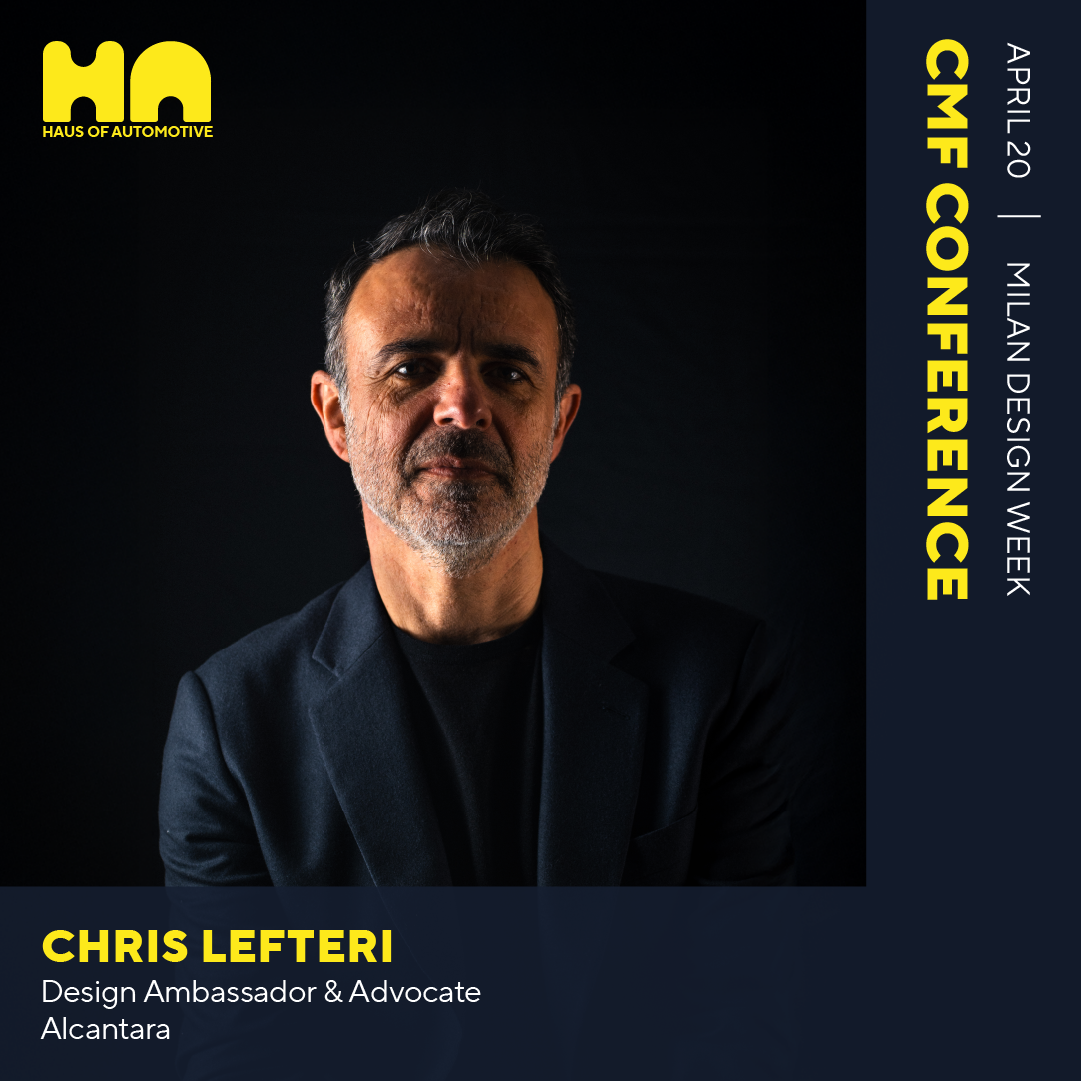 Haus of Automotive | Milan Design Week