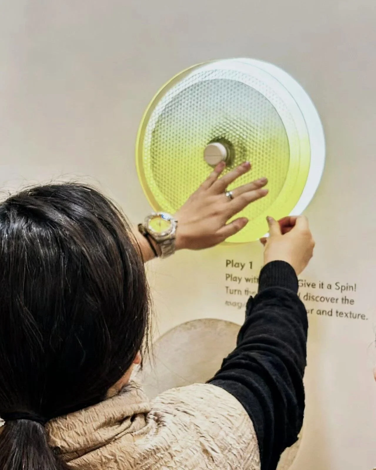 @design_shanghai has always been a moment where design energy feels amplified &mdash; but this year, through our Materials First perspective, it became something more: a shift in how design is experienced.

At Chris Lefteri Design, we&rsquo;ve long b