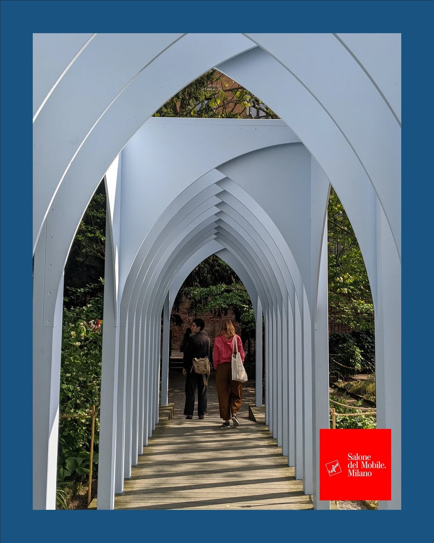 We&rsquo;re absolutely thrilled to be back at Milan Design Week 2026, one of the most exciting events in the global design calendar. The energy, creativity, and innovation here never fails to inspire us, and we can&rsquo;t wait to bring you along for