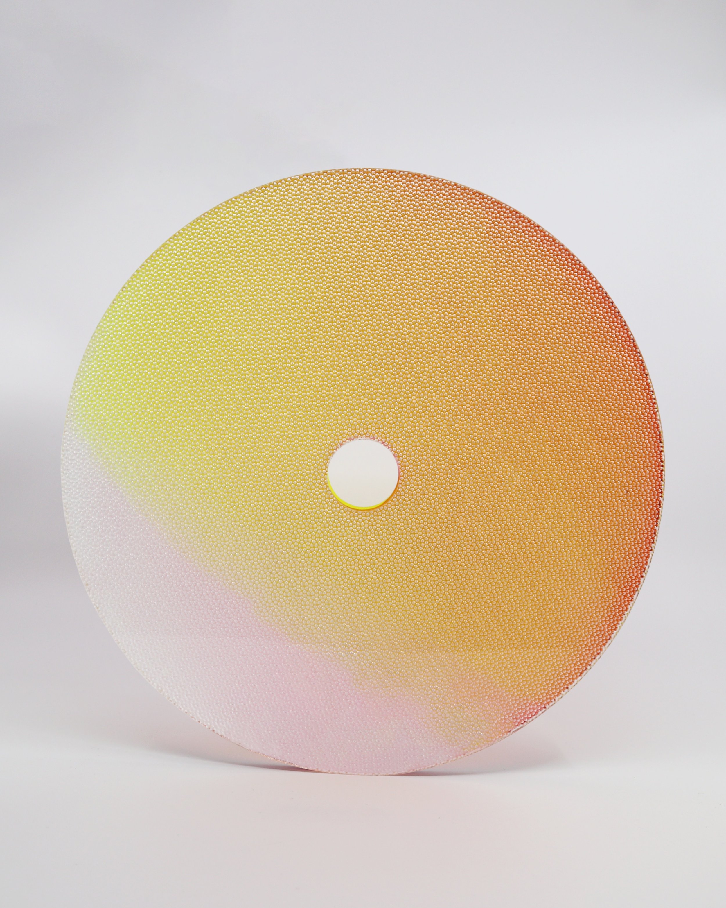 Layered CMF, transparency and translucency come together to create magic!

#MaterialsFirst #CMFDesign #MaterialStorytelling #DesignShanghai #MaterialInnovation #FutureOfDesign #DesignThinking #SensoryDesign #MaterialExperience #CMFTrends