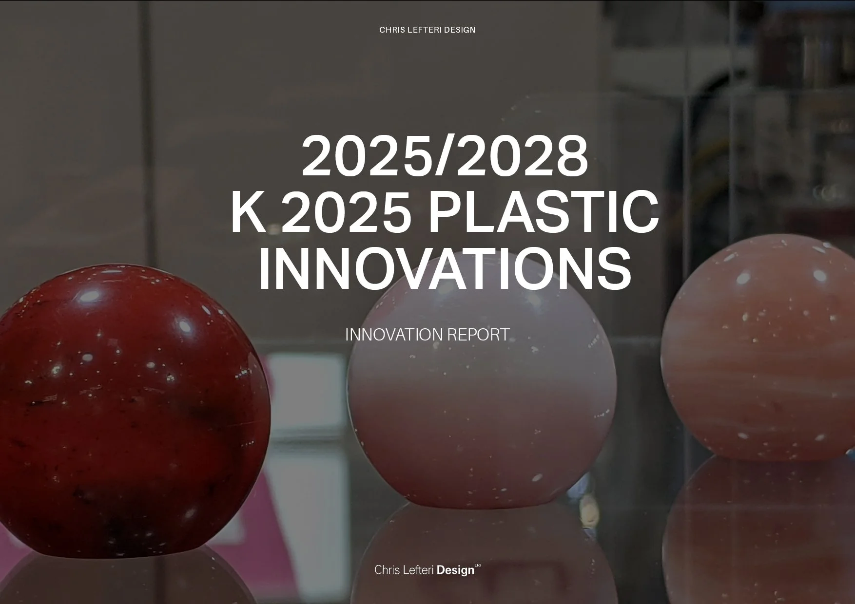 K 2025-Insight Report