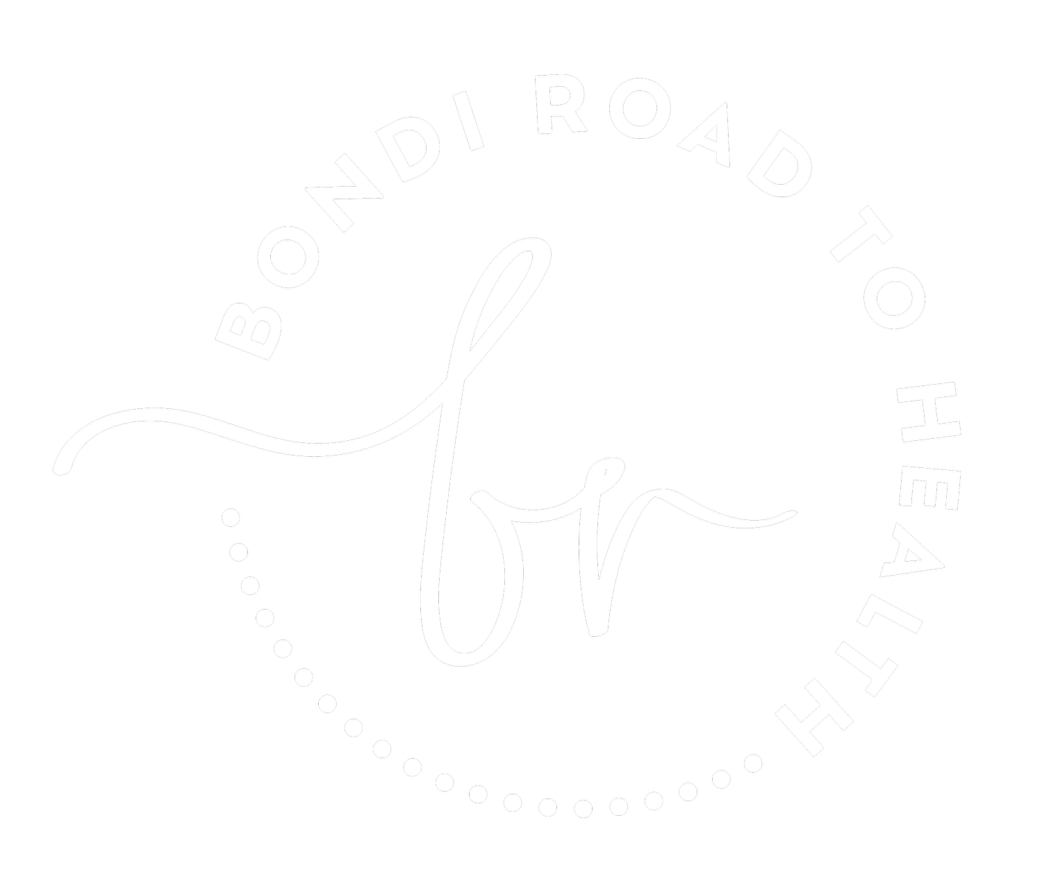 BONDI ROAD TO HEALTH