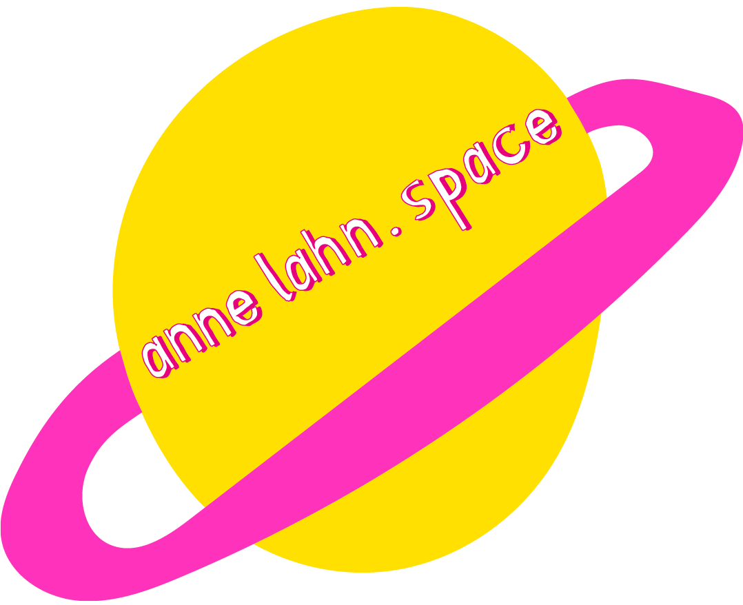 Anne Lahn Space