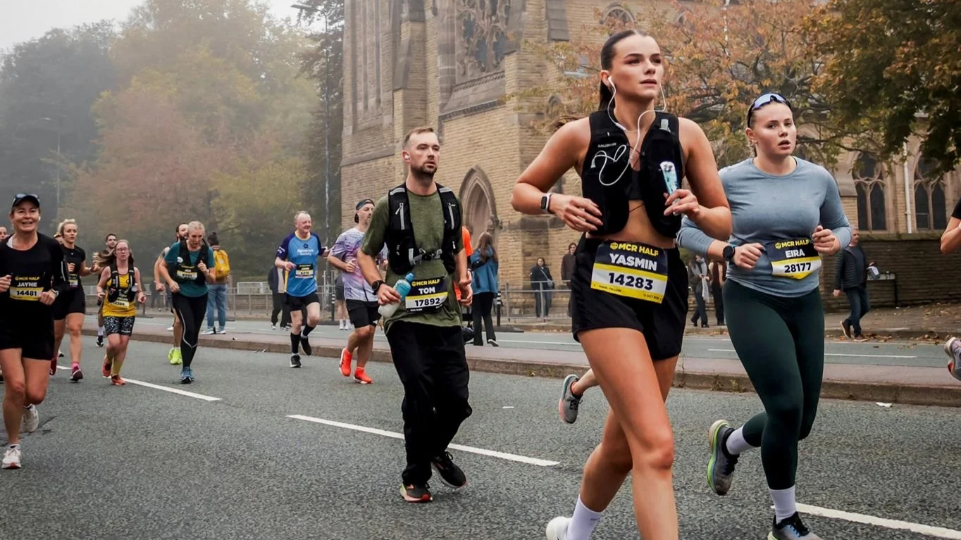 Meet Yasmin: Our Newest Personal Trainer at Premier Gym