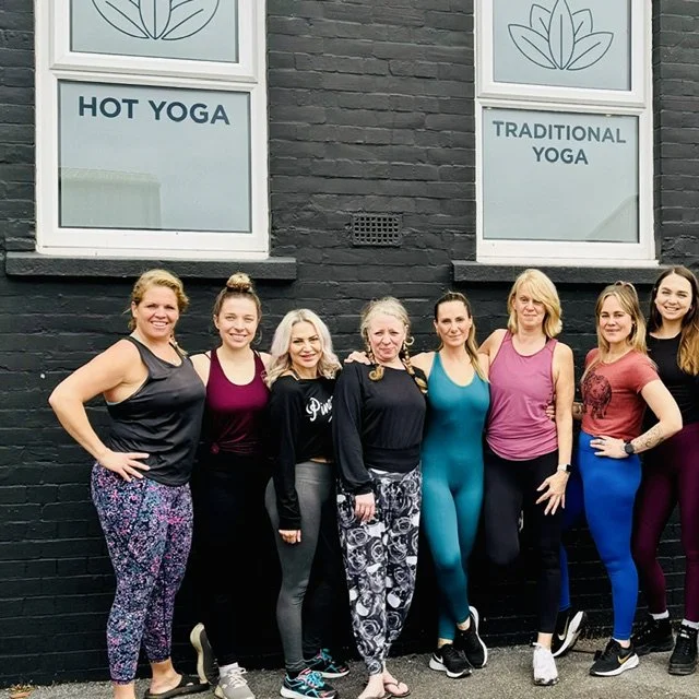 We’ve Been Shortlisted… and It’s All Thanks to Our Incredible Team