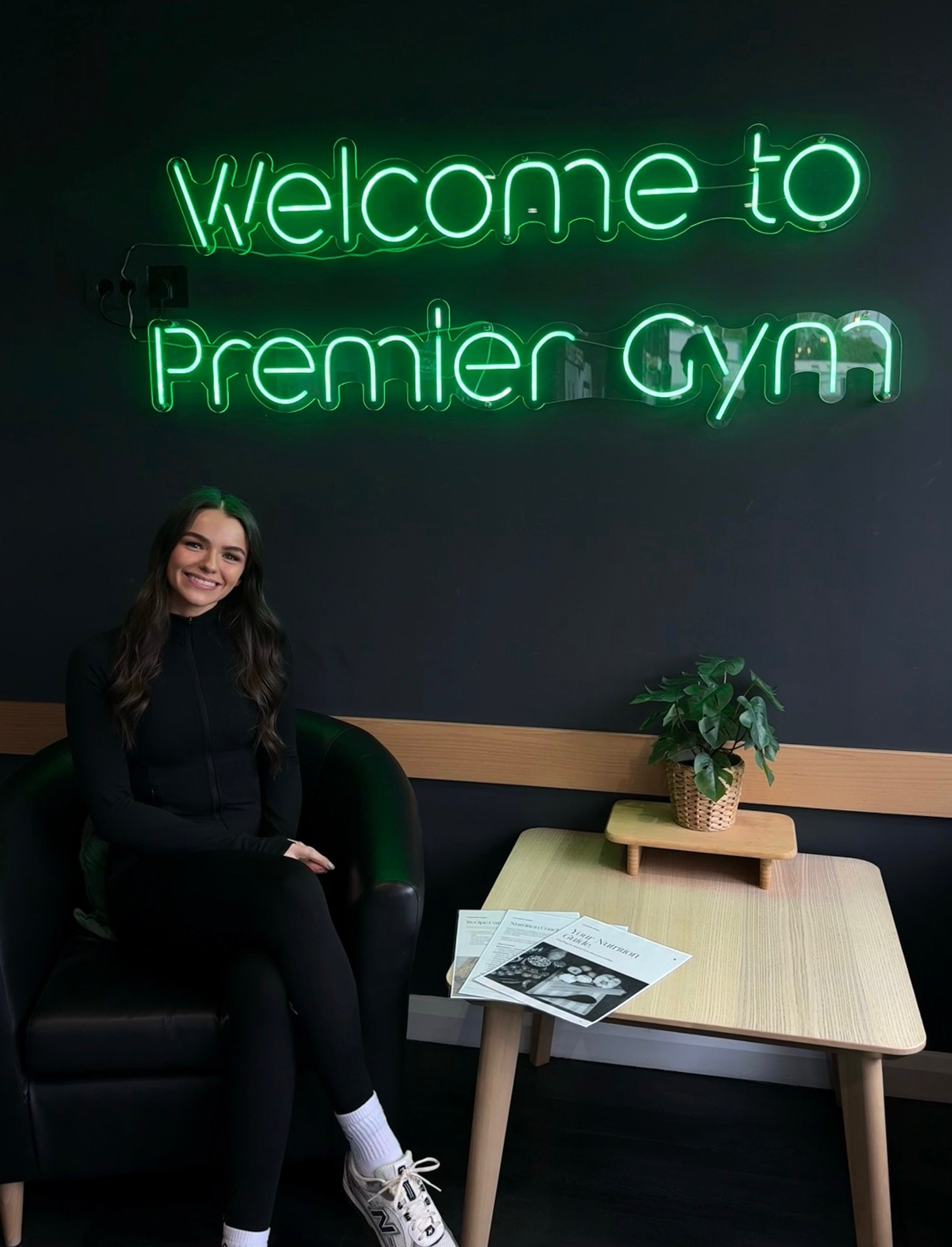 Nutrition Coaching