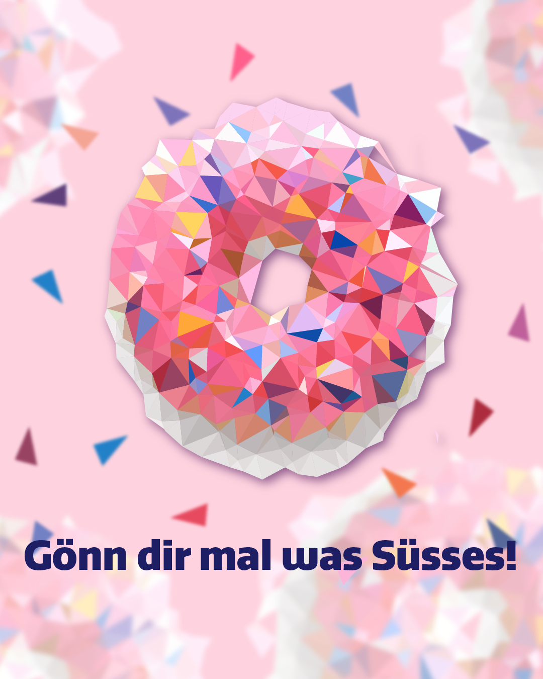 Social Media Post Design