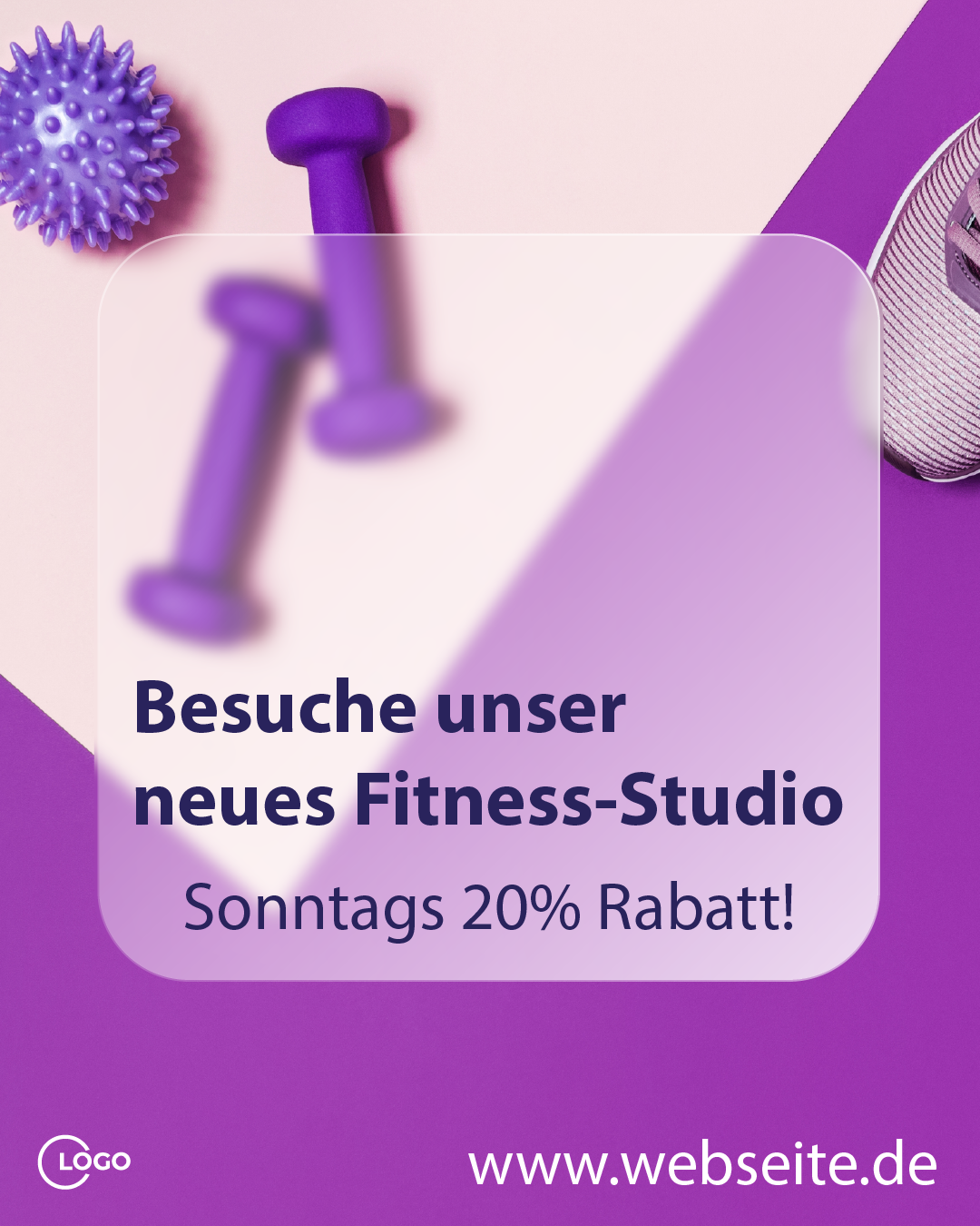 Social Media Post Design