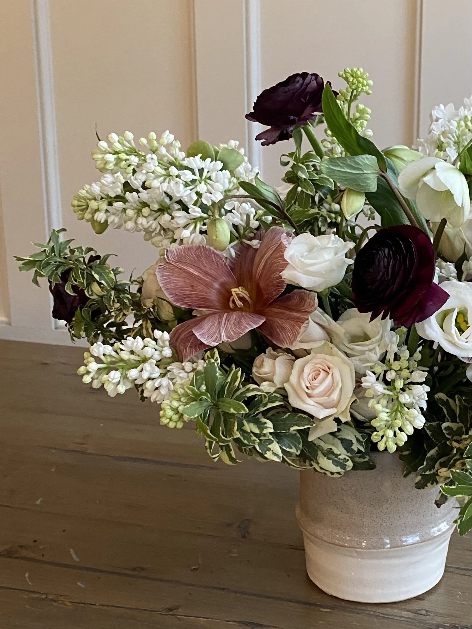 Petals — Petal and Root