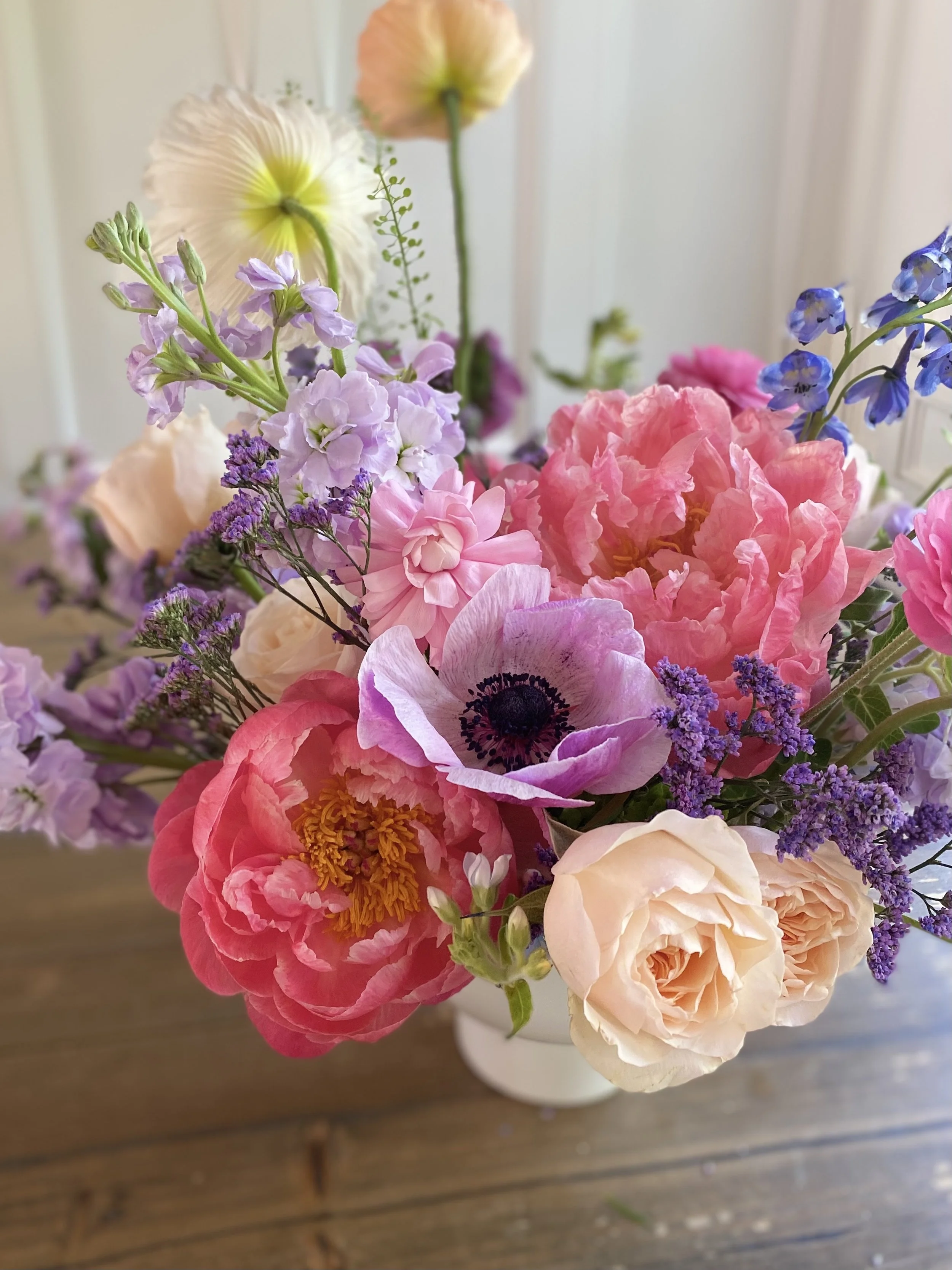 Petals — Petal and Root