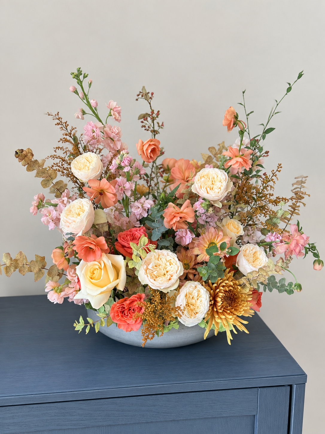 Sympathy Garden Arrangement