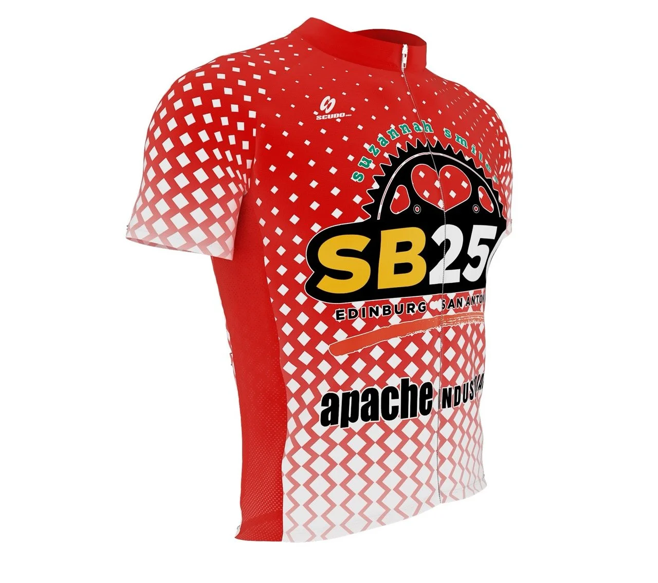 SB250 2026 Jersey