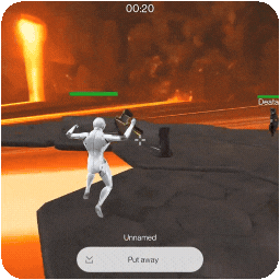Starstuff | Playable Gen AI platform