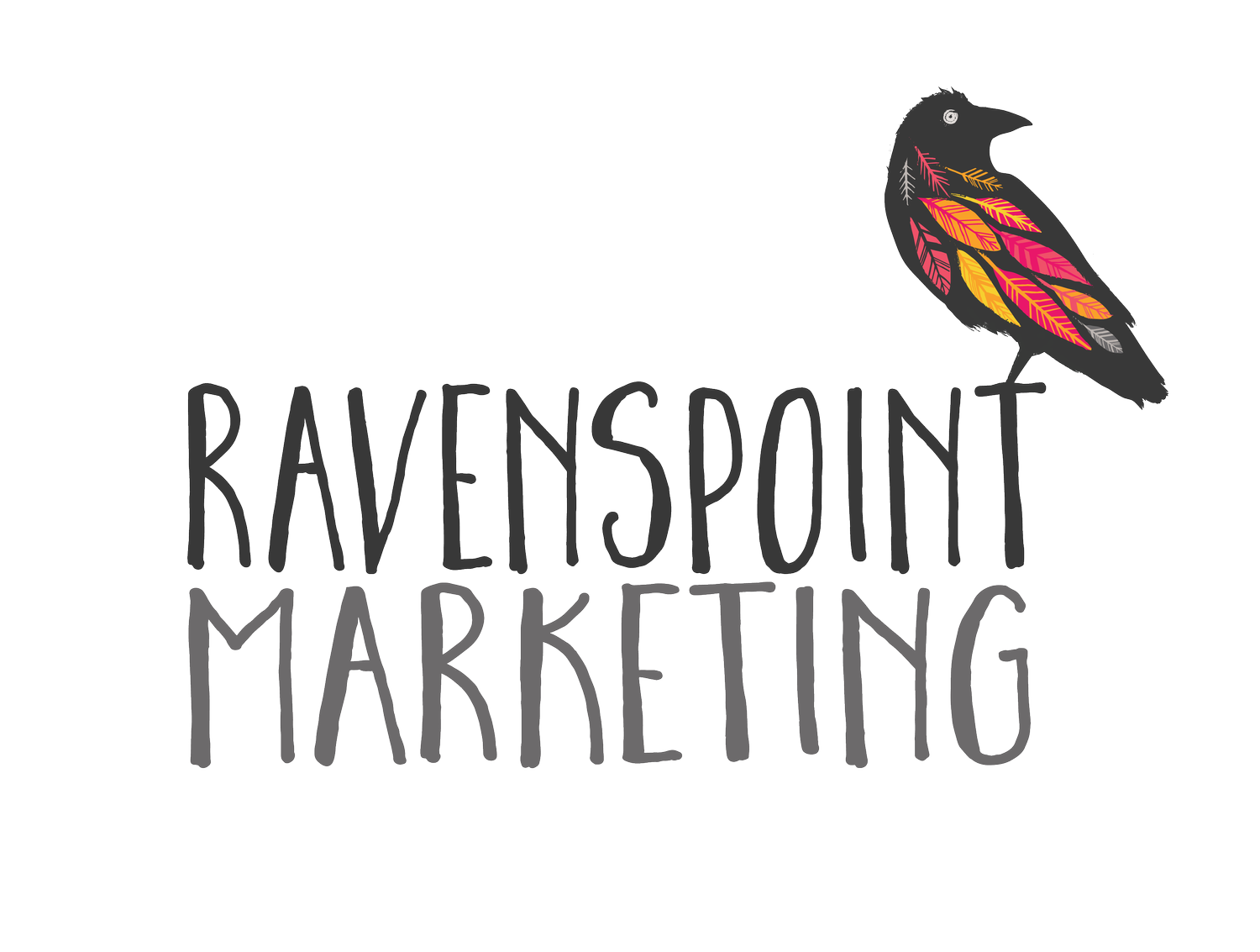 Ravenspoint Marketing | Websites, Marketing &amp; Design