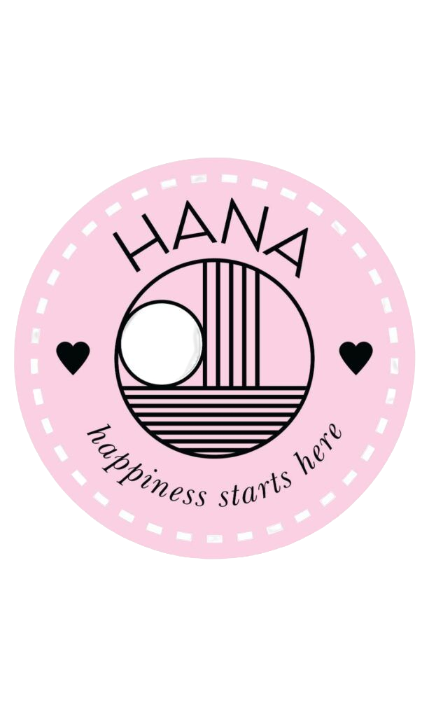 Over Ons — Hana Café