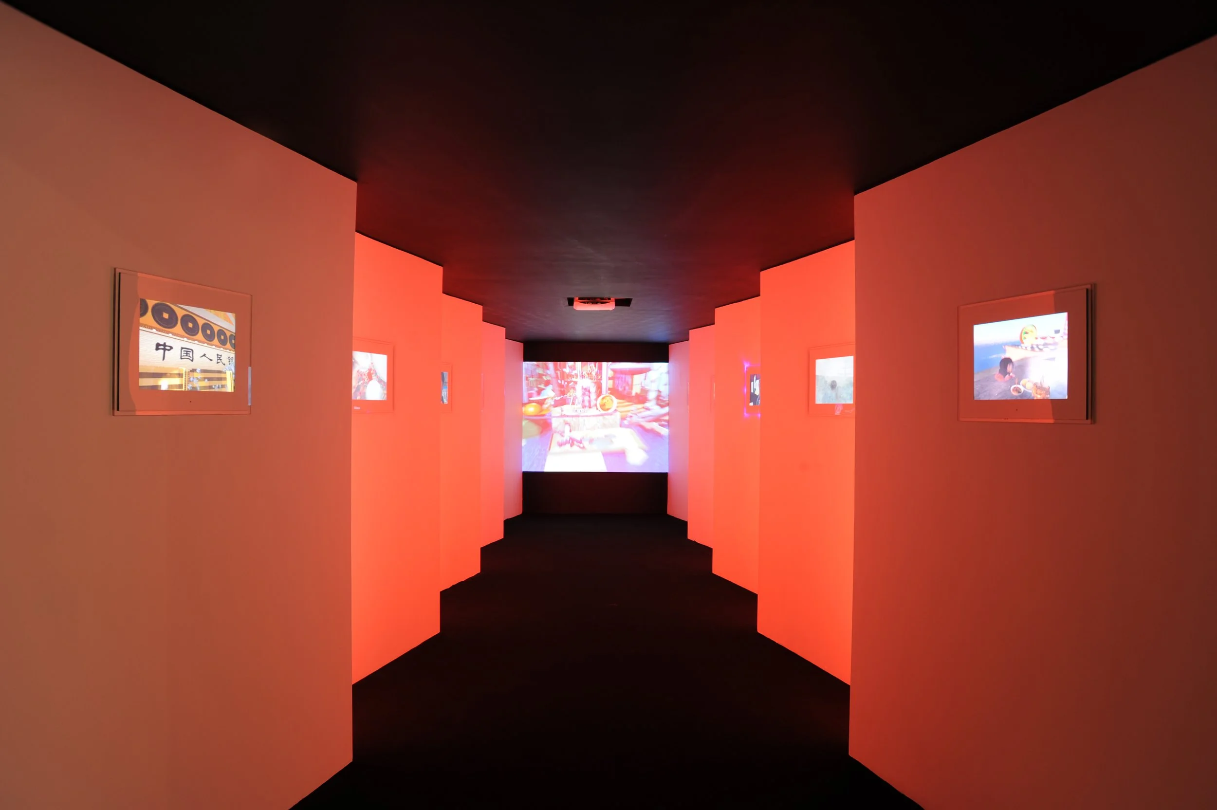 exposition "louis vuitton et la passion de la création"