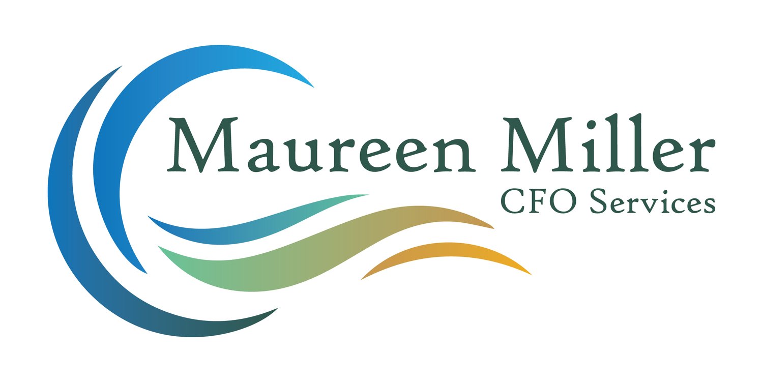 Maureen Miller, CFO