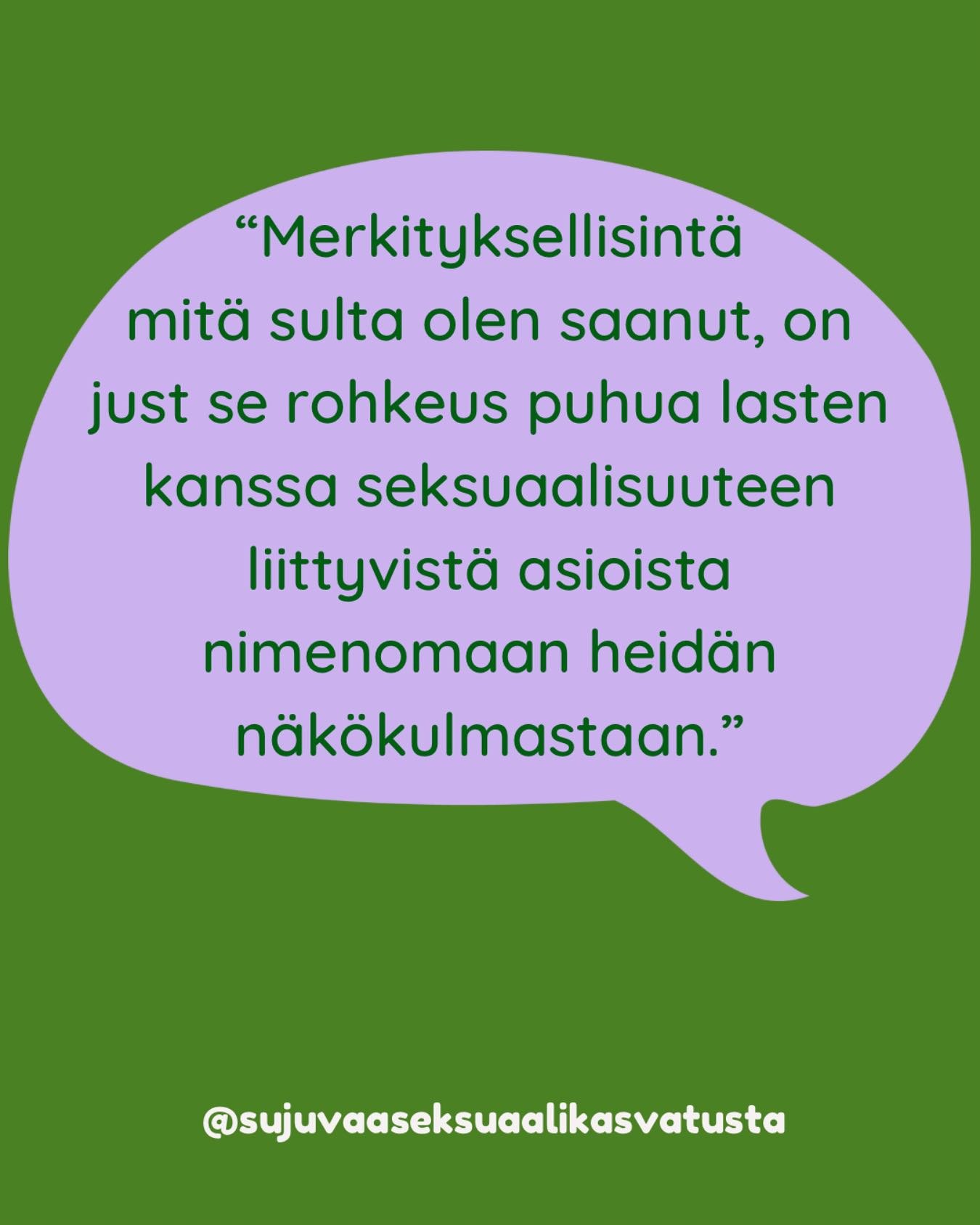 T&auml;m&auml;n viestin siivin on kiva siirty&auml; viikonloppuun! 🥹😍🙏🏻

On ollut aika haipakka ty&ouml;viikko, poikkeuksellisen paljon ihmiskontakteja ja tosi v&auml;h&auml;n aikaa perustoimistoty&ouml;lle eli r&auml;stit odottelee tiistaiaamuna