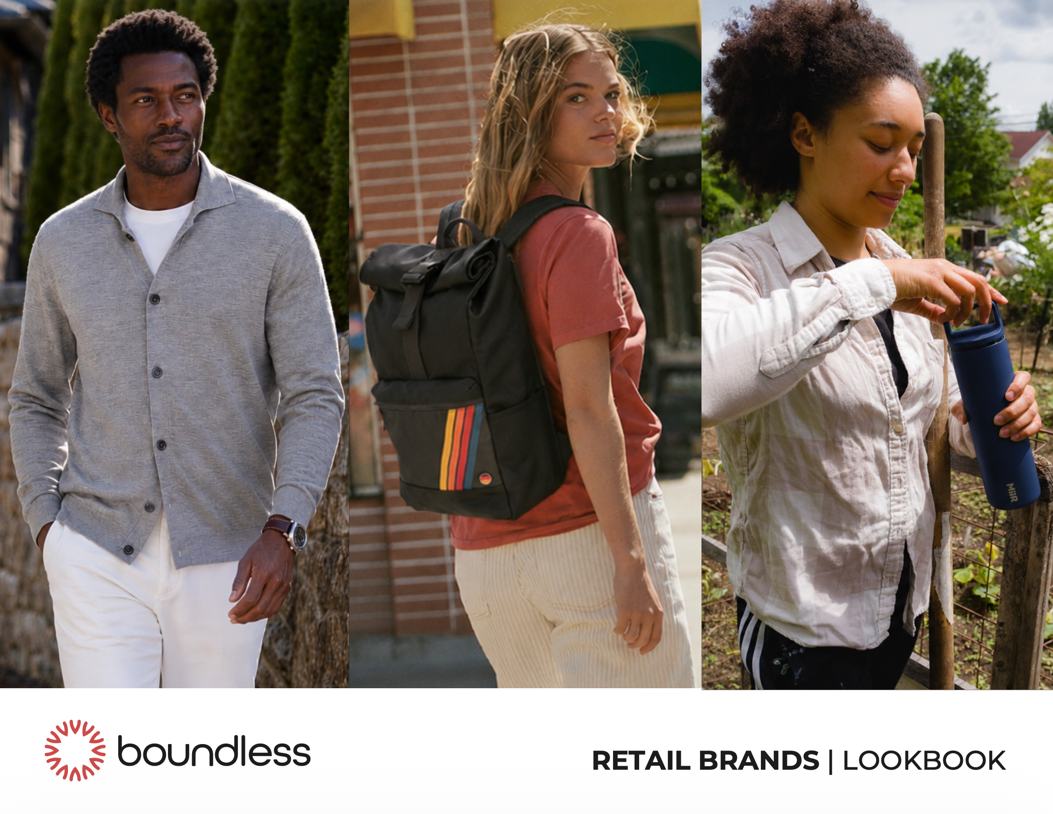 Retail Brands