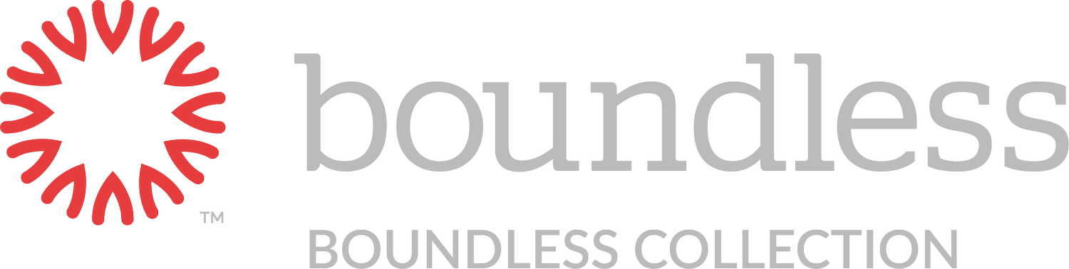 Boundless Collection