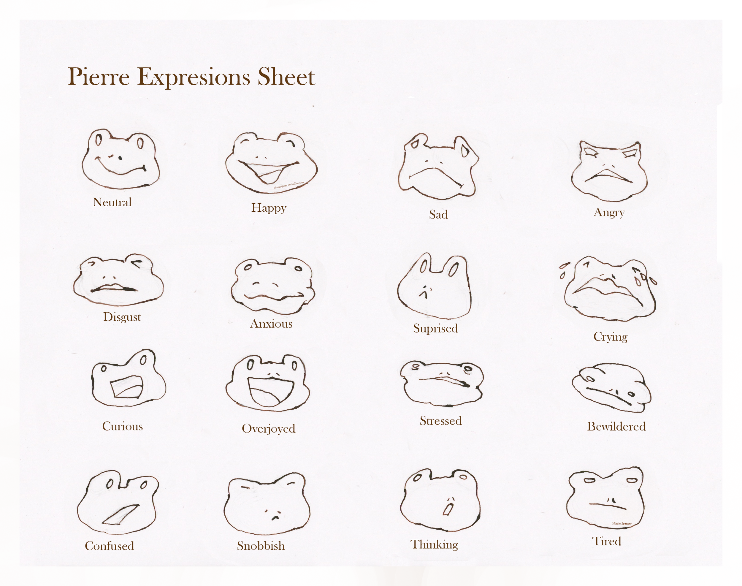 Pierre Expressions Sheet_Show Display2.png