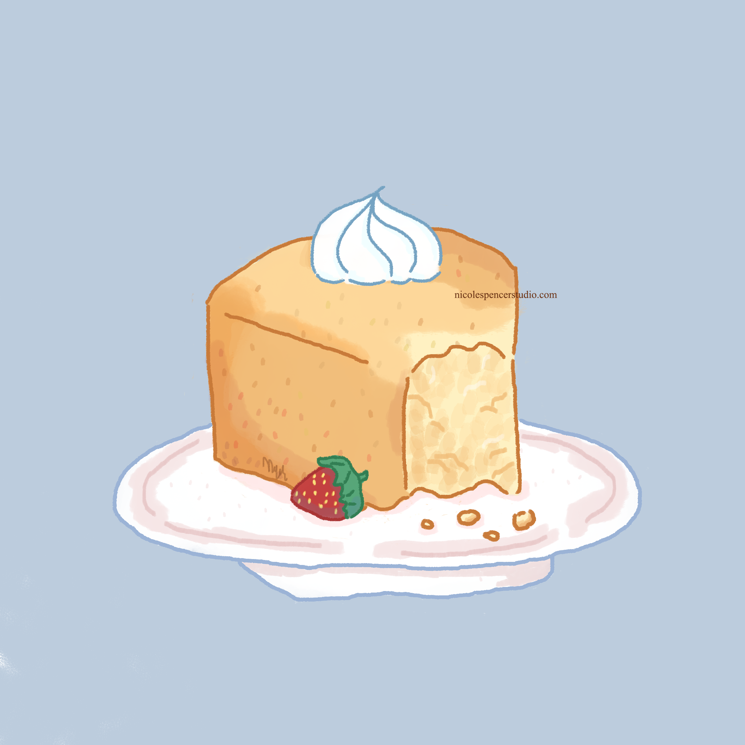 Portfolio Edit_Two Weeks Notice Angel Food Cake.png