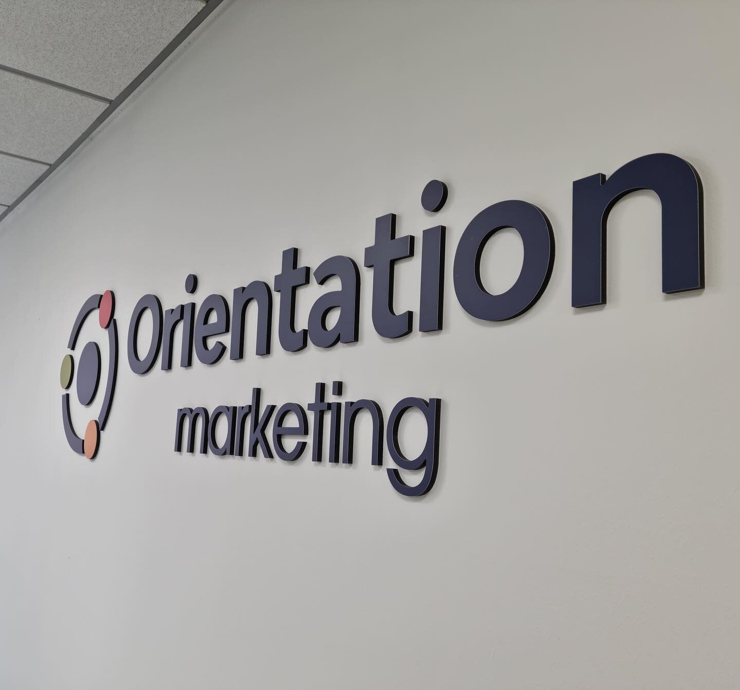 🚨Exciting News🚨

Orientation Marketing has opened a new office in Espoo, Finland to serve its growing client base in the Nordic and EU regions. 🇫🇮