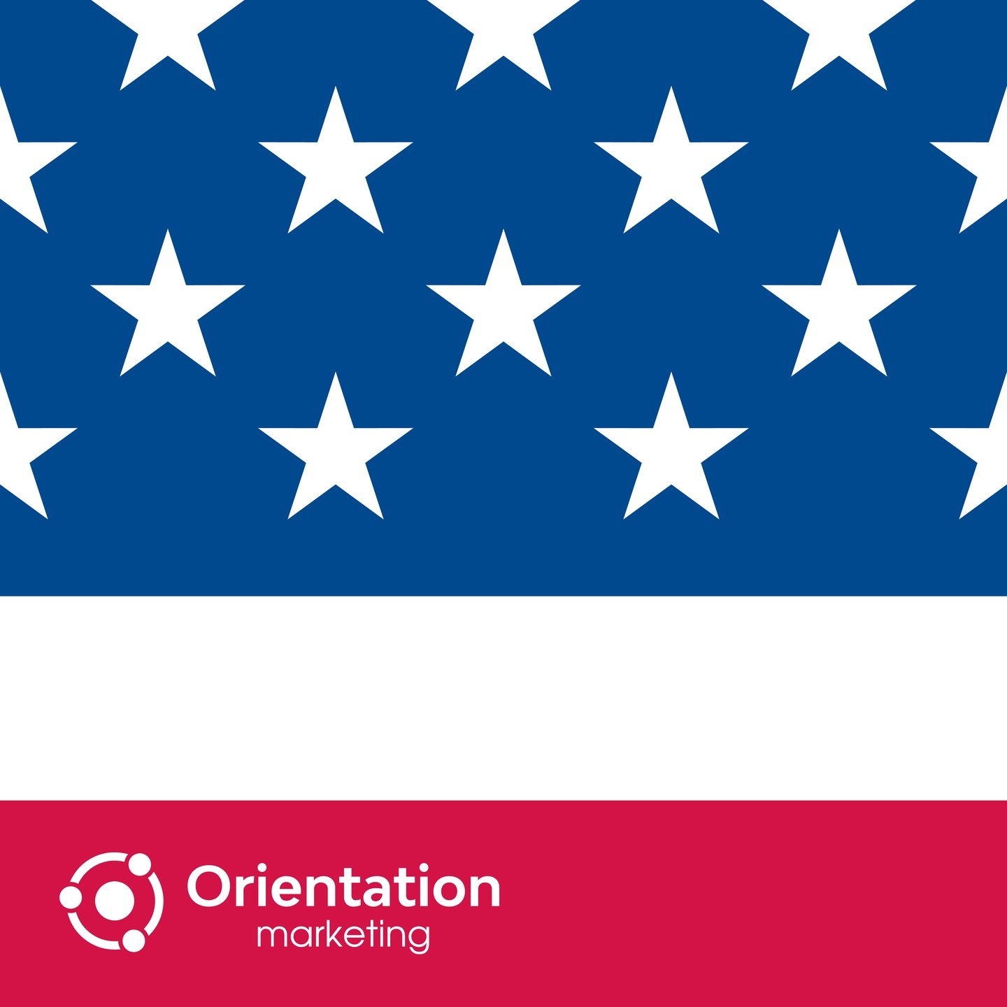 Happy Independence Day from the OM team!!